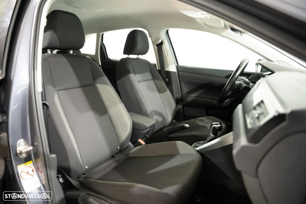 VW Taigo 1.0 TSI Life DSG - 23