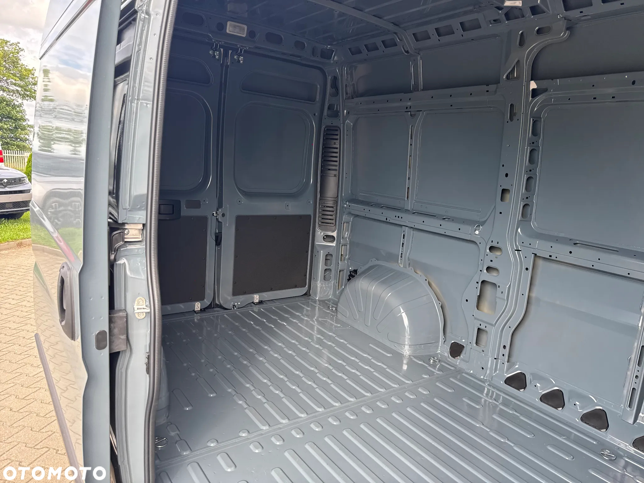 Peugeot Boxer - 17
