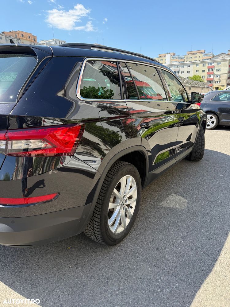 Skoda Kodiaq - 23