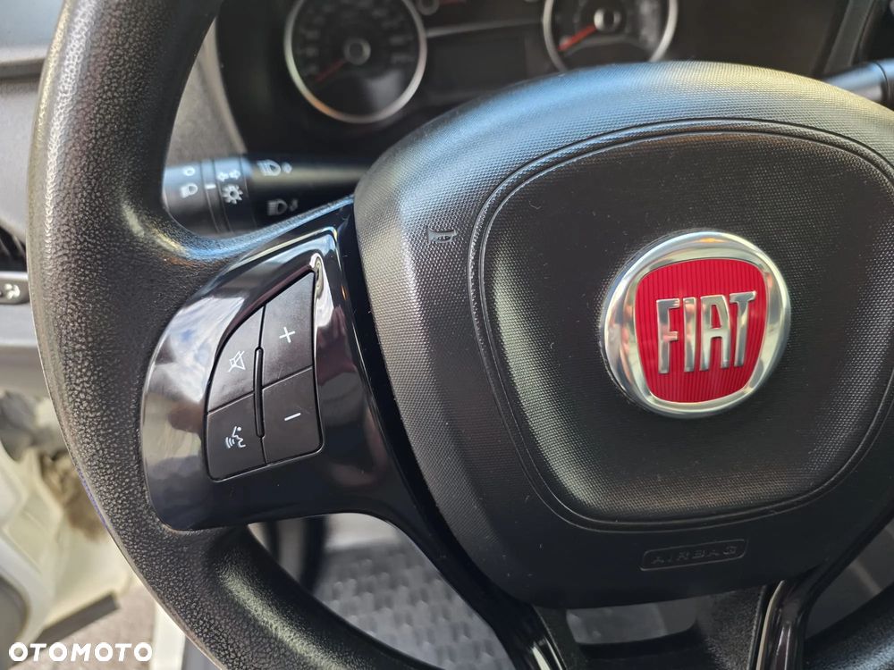 Fiat DOBLO - 18