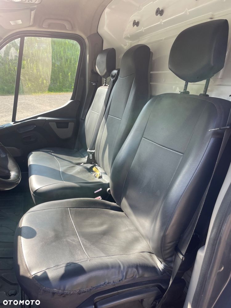 Renault Master - 19