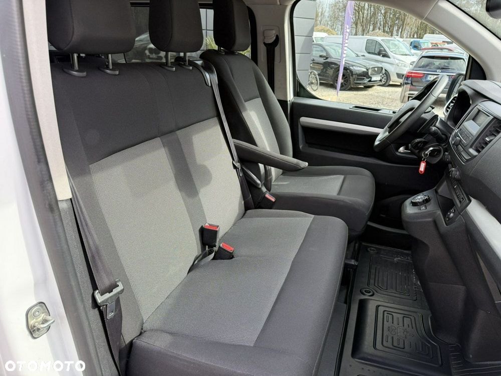 Toyota Proace Verso 2.0 D4-D Long Family - 26