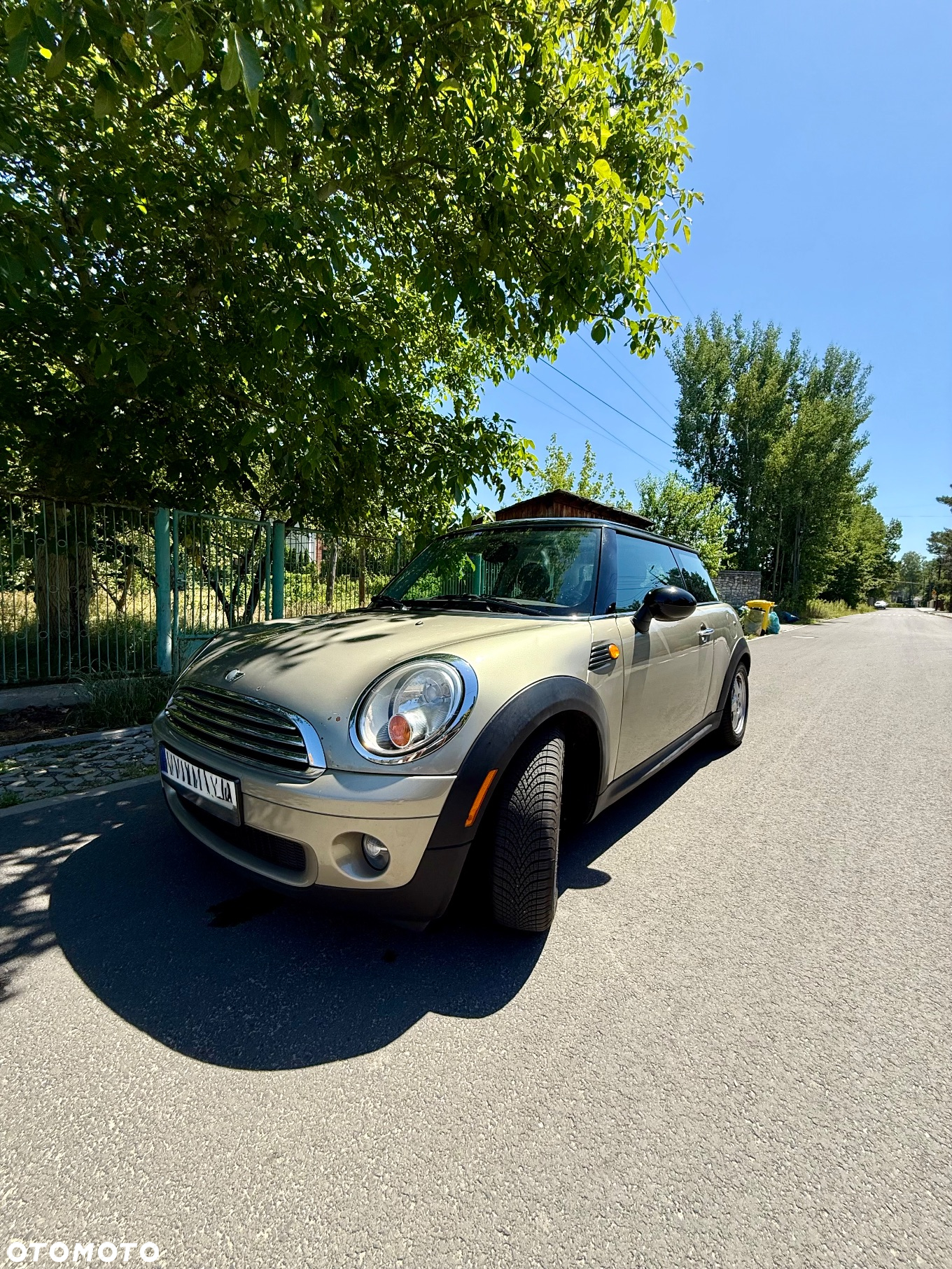 MINI Cooper - 4