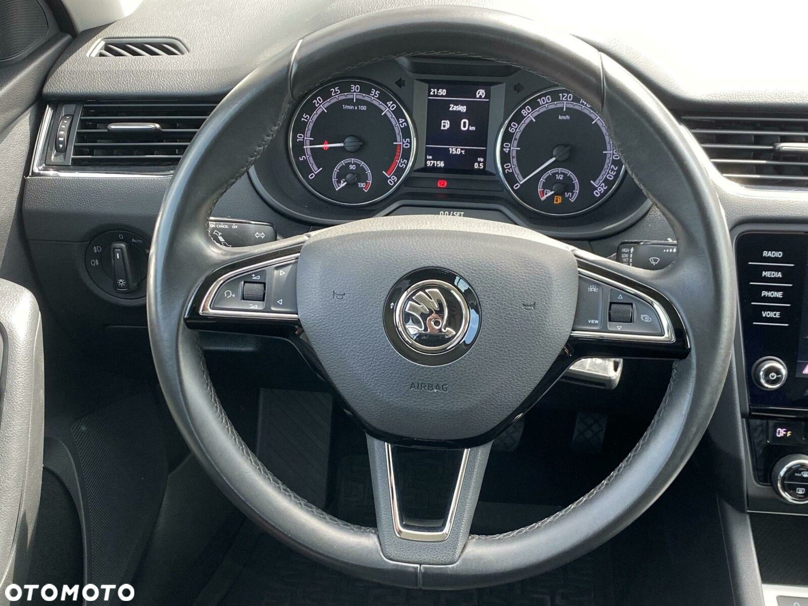 Skoda Octavia 1.6 TDI Ambition - 17