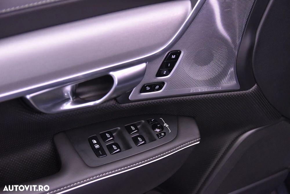 Volvo S90 - 14