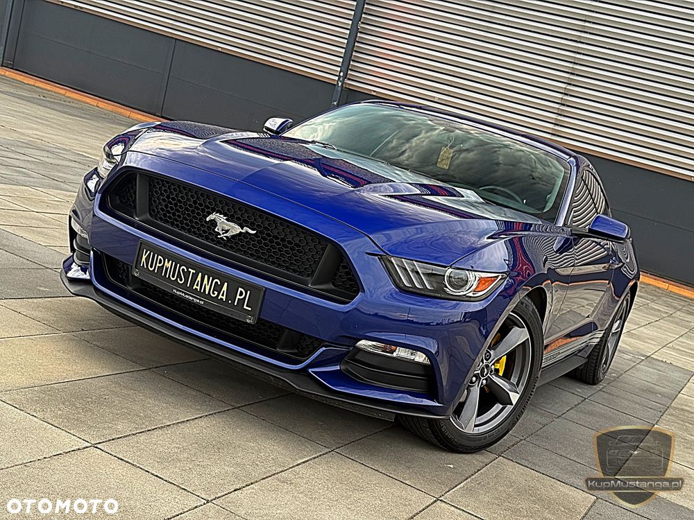 Ford Mustang - 18