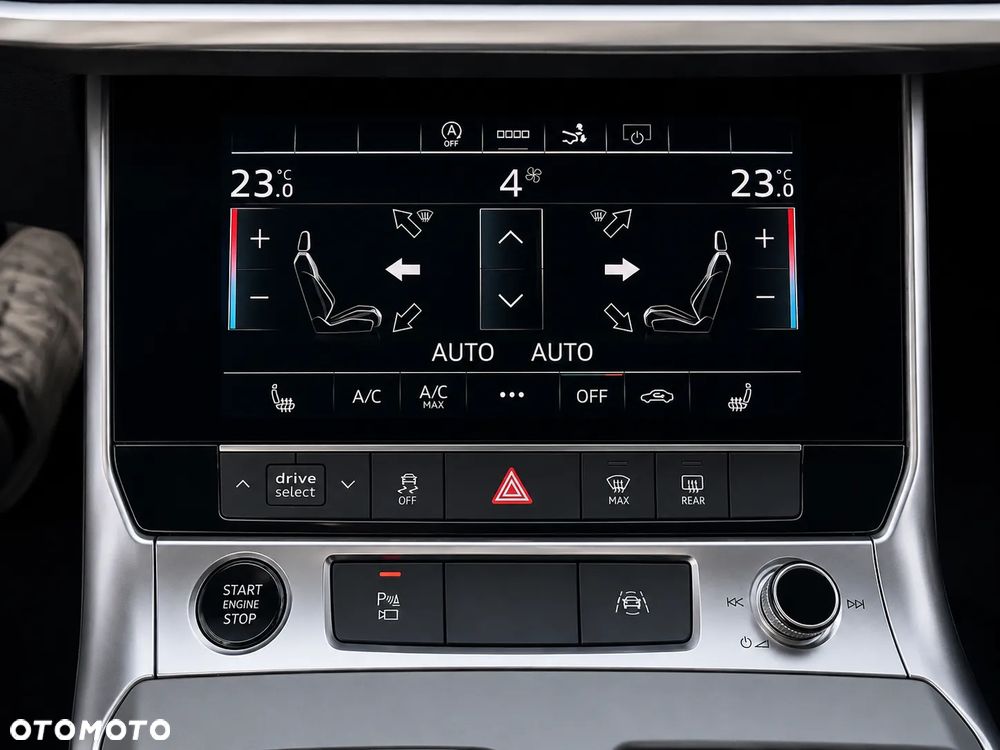 Audi A7 Sportback - 29