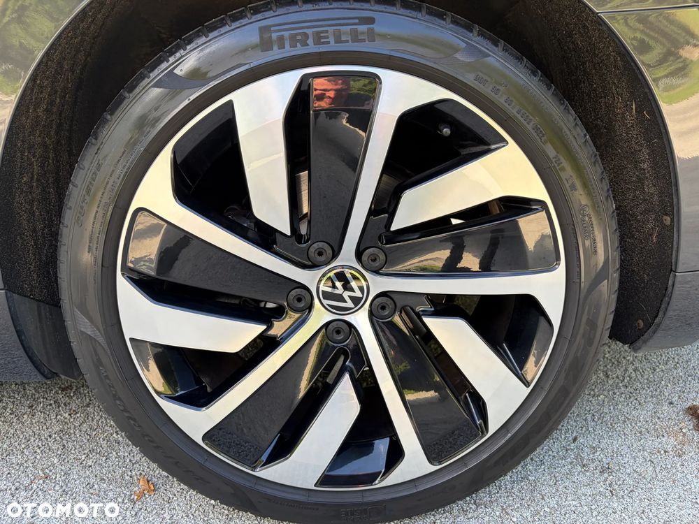 Volkswagen Arteon Shooting Brake 2.0 TDI Elegance DSG - 29