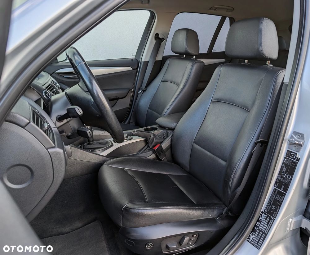 BMW X1 - 6