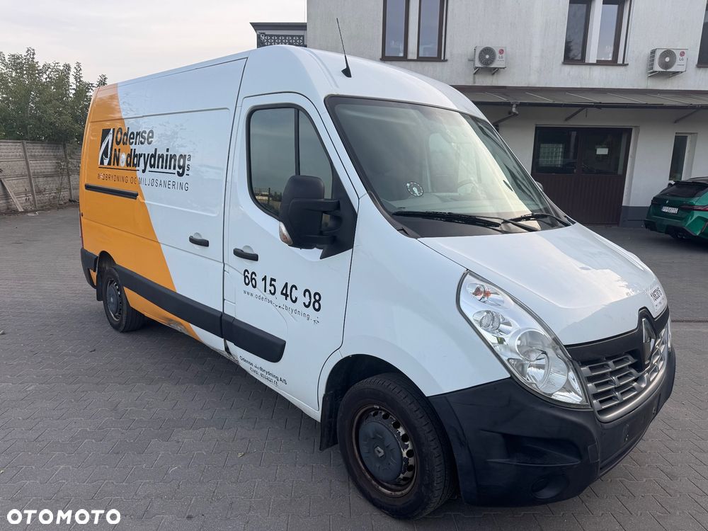 Renault Master - 5