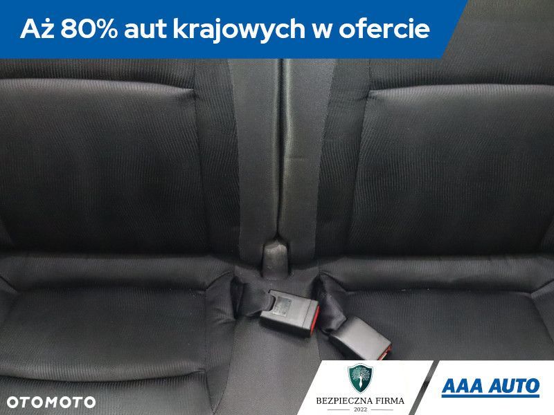 Nissan Qashqai+2 - 22