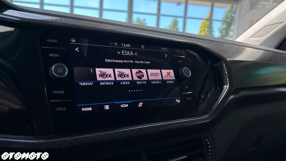 Volkswagen T-Cross 1.5 TSI ACT Style DSG - 14