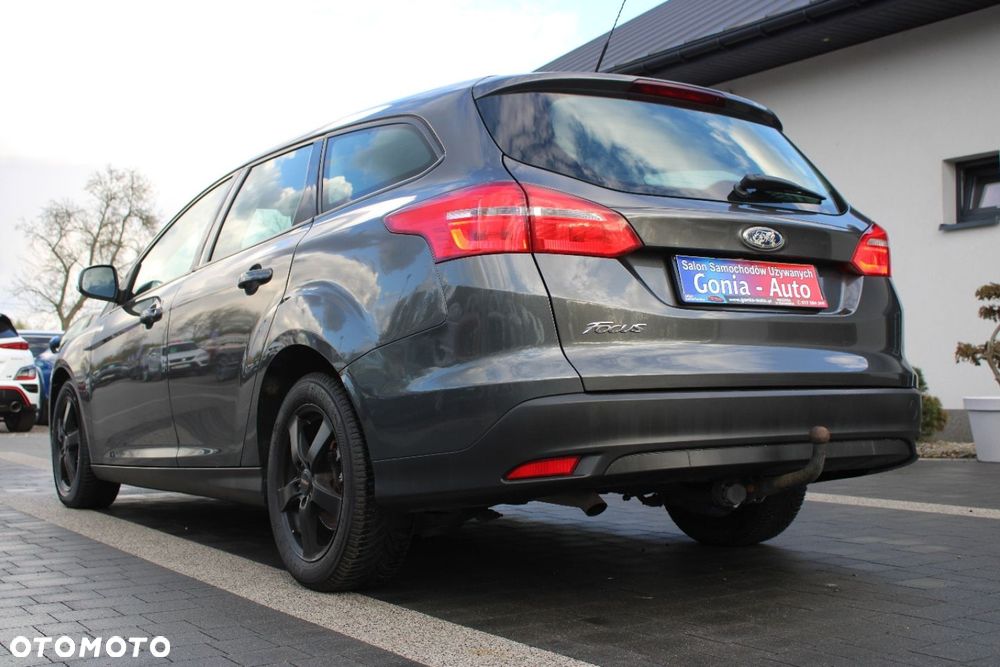 Ford Focus - 14