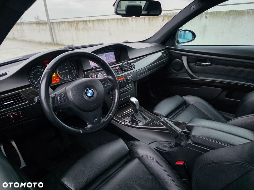 BMW Seria 3 335d - 13