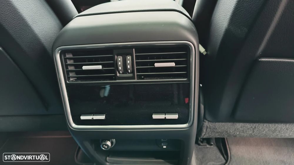 Porsche Cayenne E-Hybrid - 29