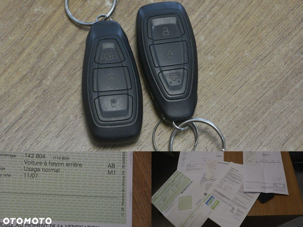 Ford Fiesta 1.0 EcoBoost STart-Stop ST-LINE - 33