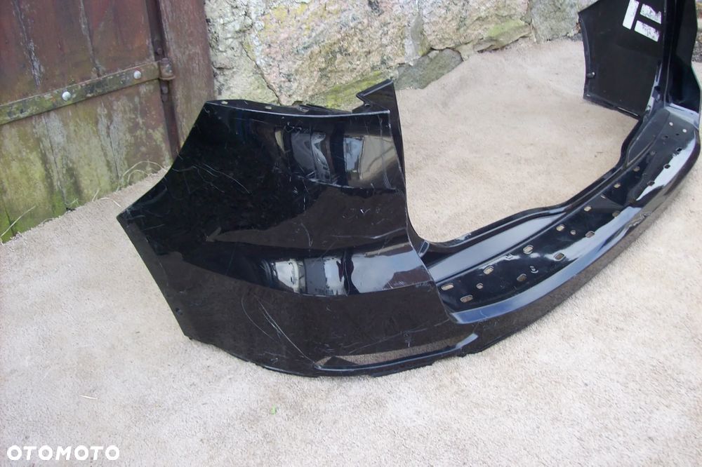 zderzak tylny ford s-max 2 - 2