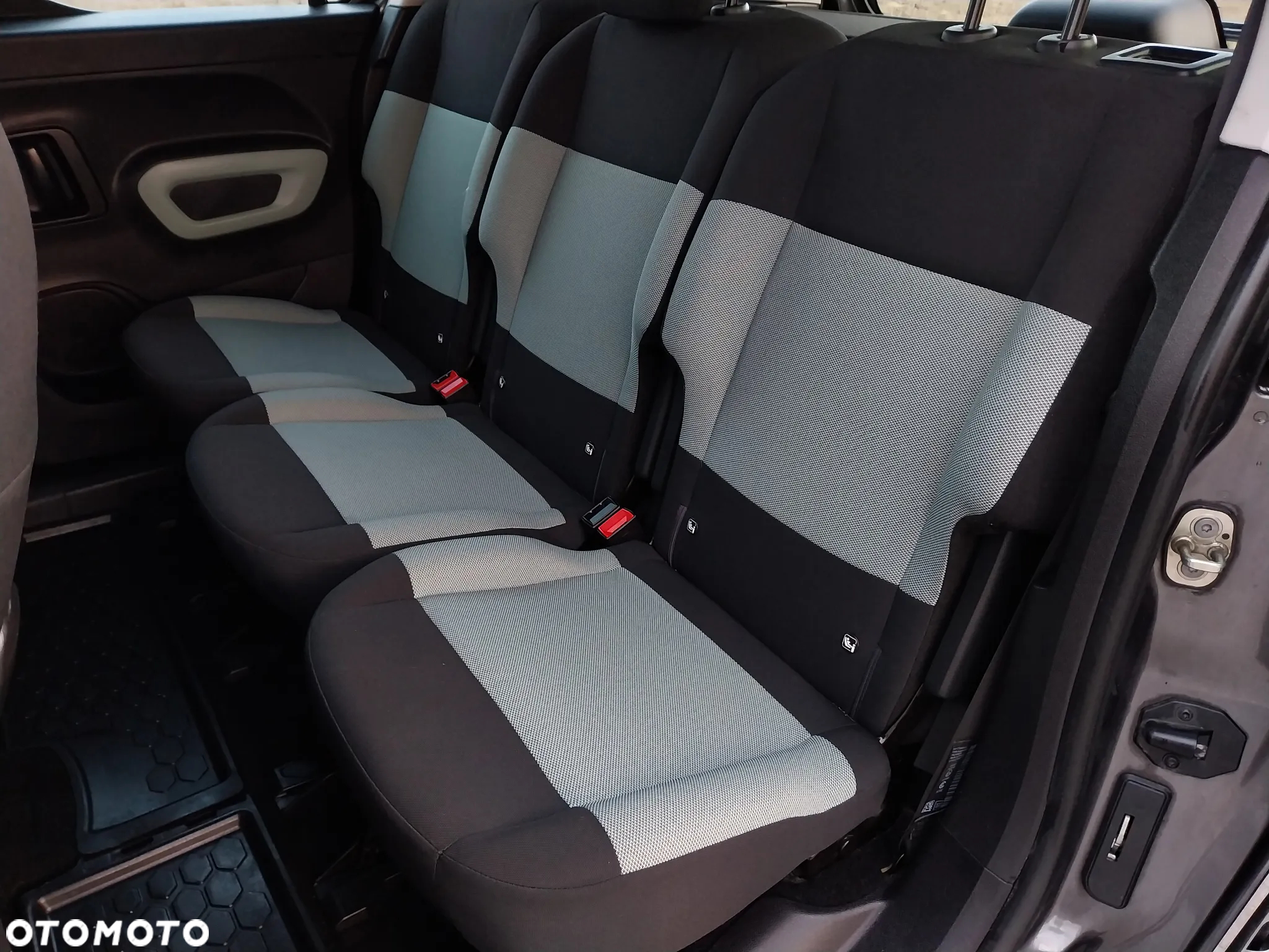 Citroën Berlingo M 1.5 BlueHDI Shine - 23