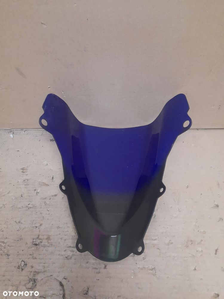 SUZUKI GSXR 1000 09-16 SZYBA WVM KBA 90512 - 7