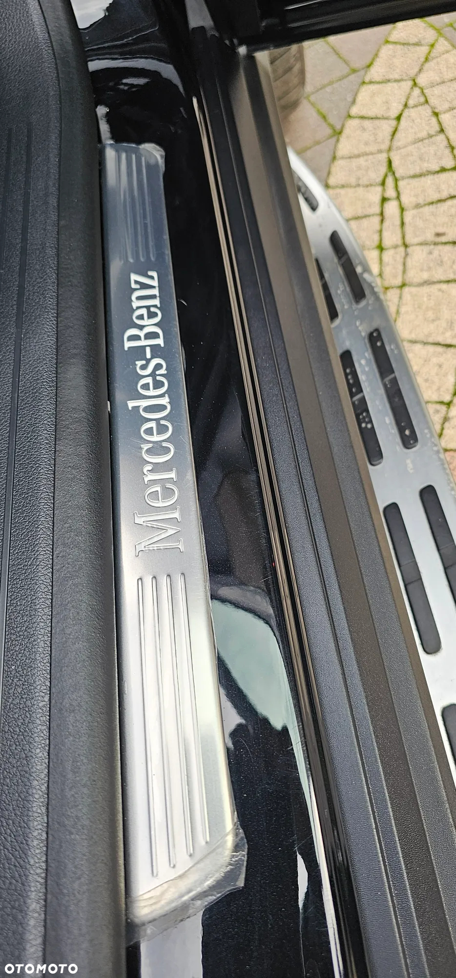 Mercedes-Benz GLS 450 d mHEV 4-Matic AMG Line - 33