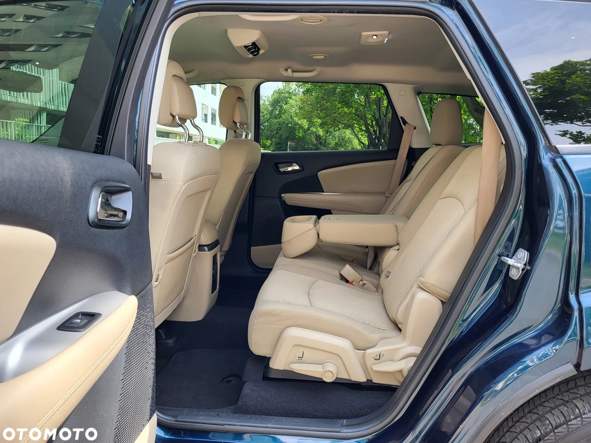 Dodge Journey - 19