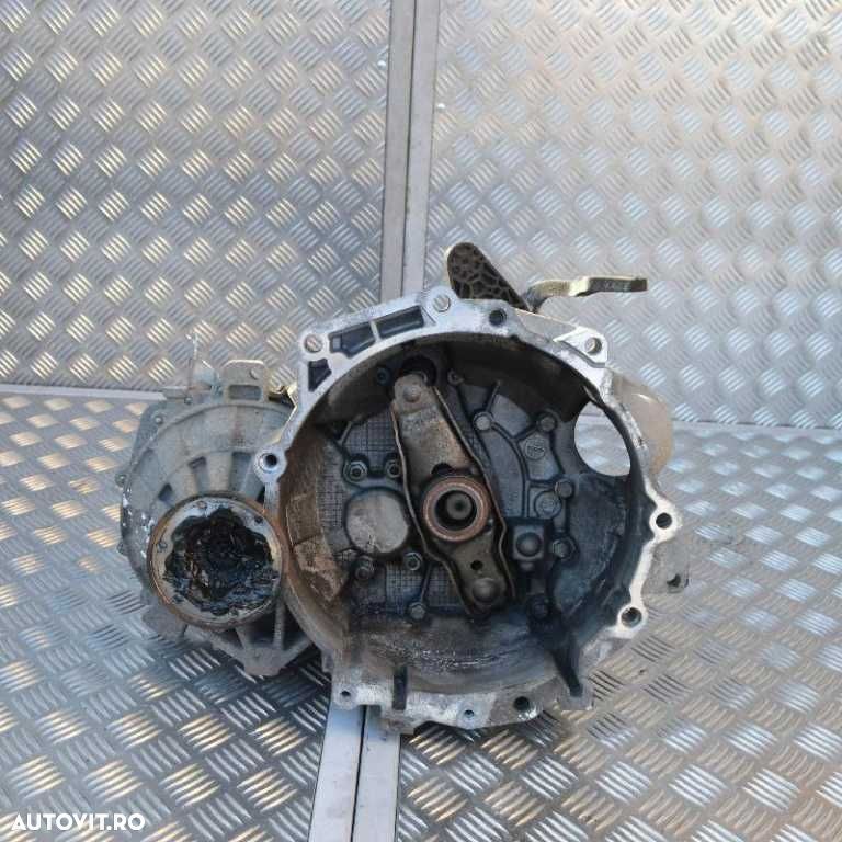 Cutie de viteze VW Golf VI; 1.4 TSI; MCB; 2008-2015 - 1