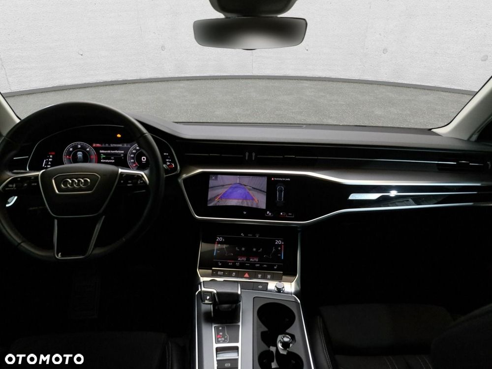 Audi A6 Avant - 9