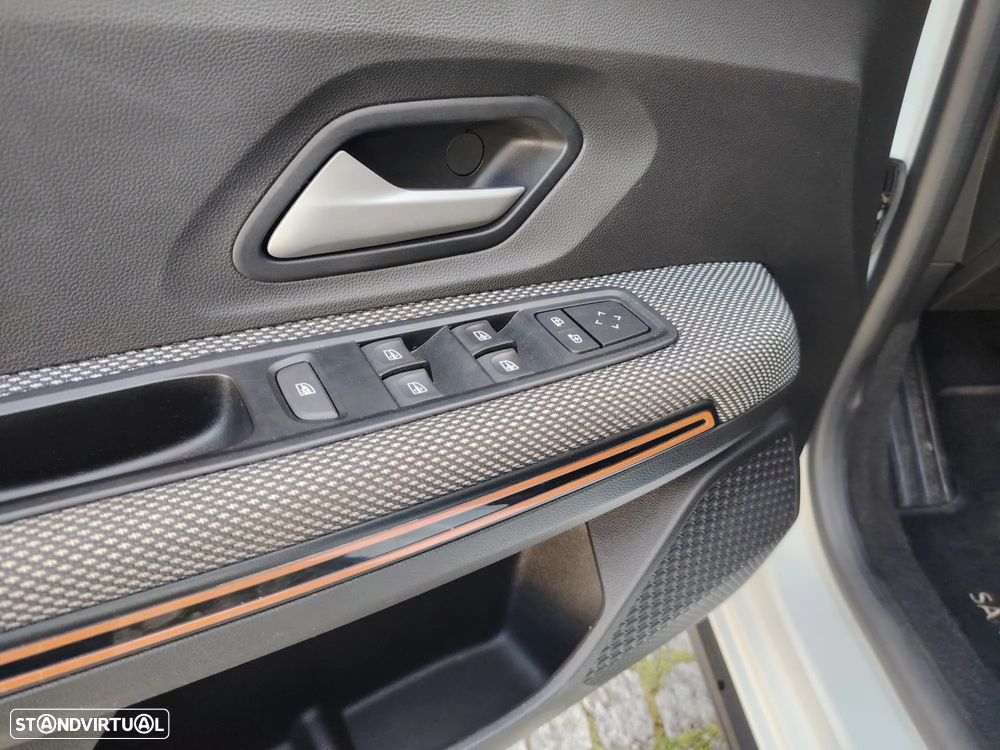 Dacia Sandero 1.0 ECO-G Stepway Bi-Fuel - 9