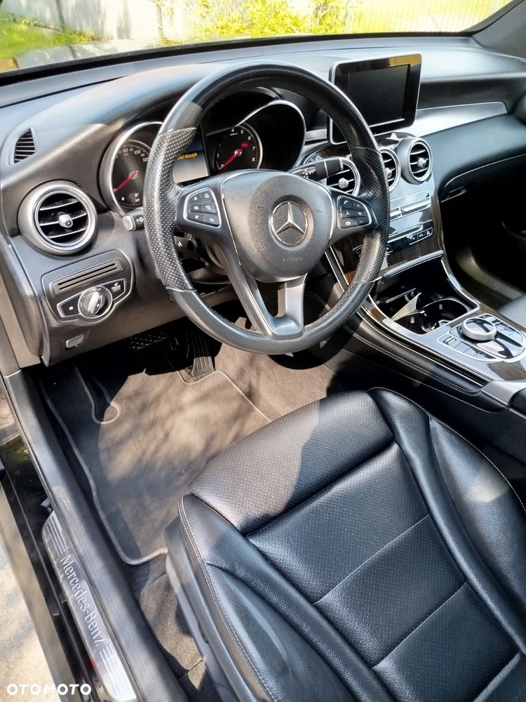 Mercedes-Benz GLC - 15