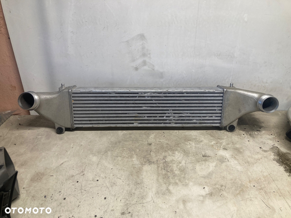 AUDI RS3 CHŁODNICA POWIETRZA INTERCOOLER 8V0145803A 8V0145A01