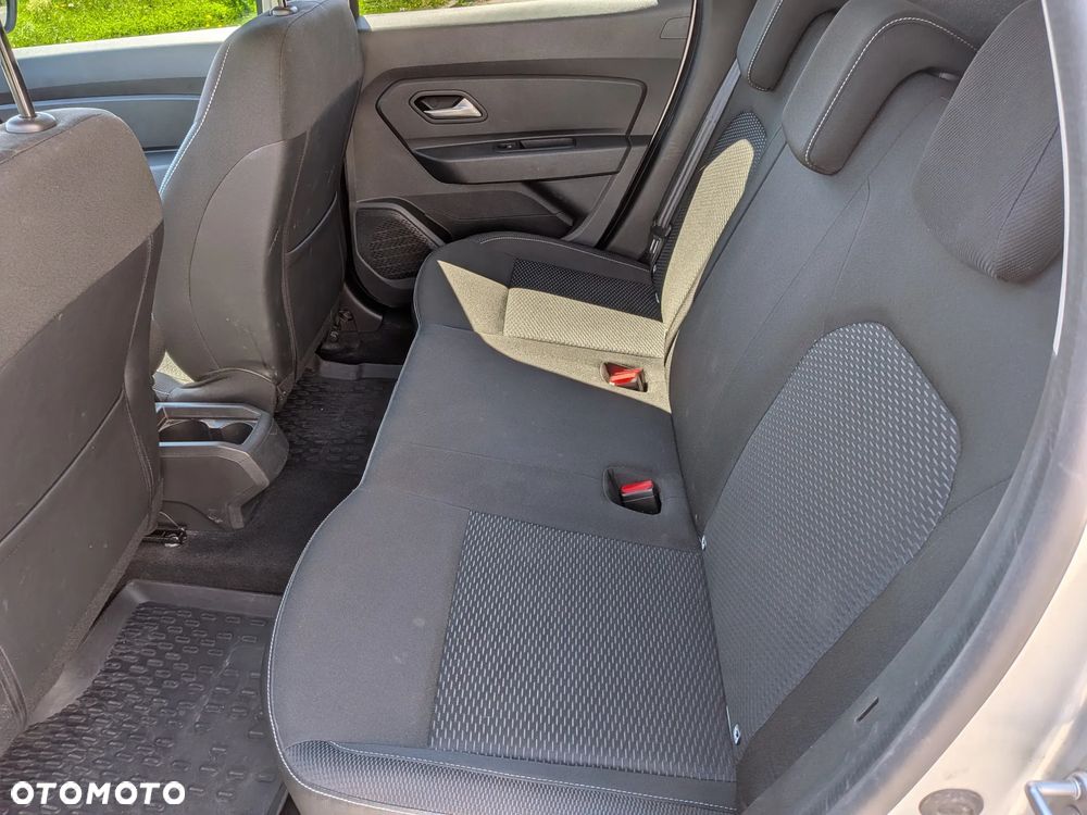 Dacia Duster 1.6 SCe Comfort - 23