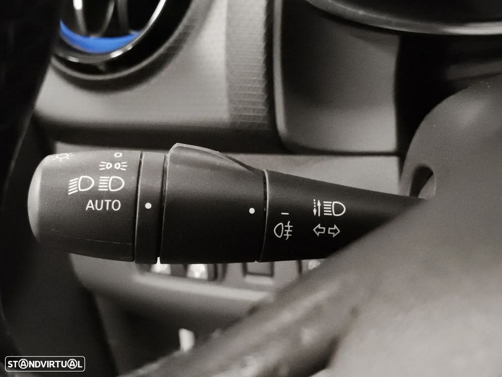 Renault Clio Sport Tourer 0.9 TCE GT Line - 18