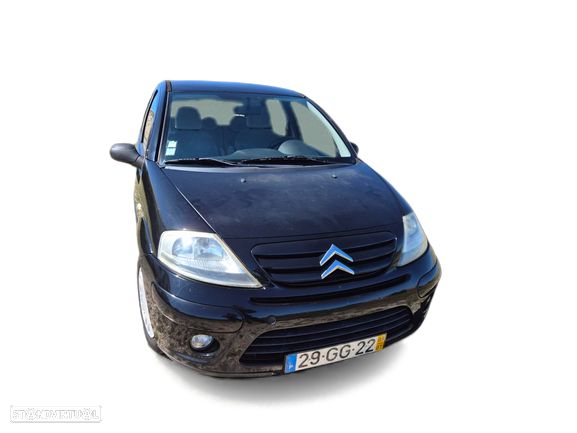 Citroën C3 1.1 - 2
