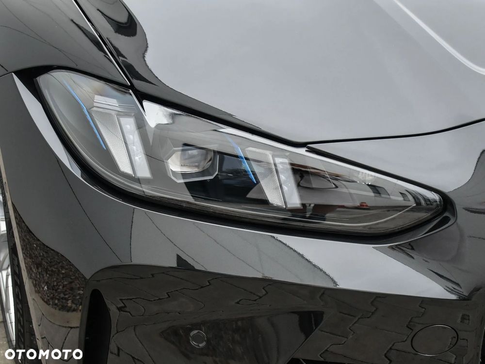 BMW M3 Competition xDrive sport - 11