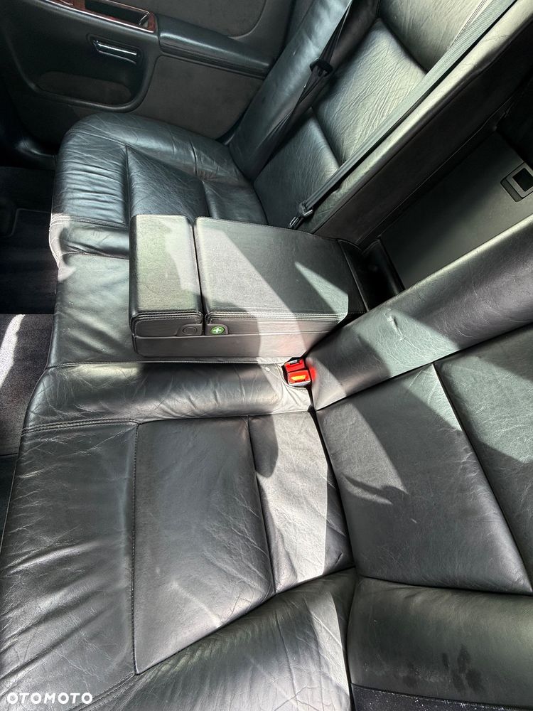 Audi A8 2.8 Tiptronic - 21