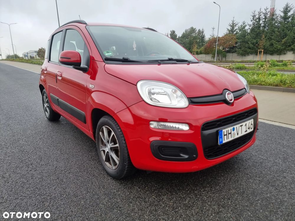 Fiat Panda - 2