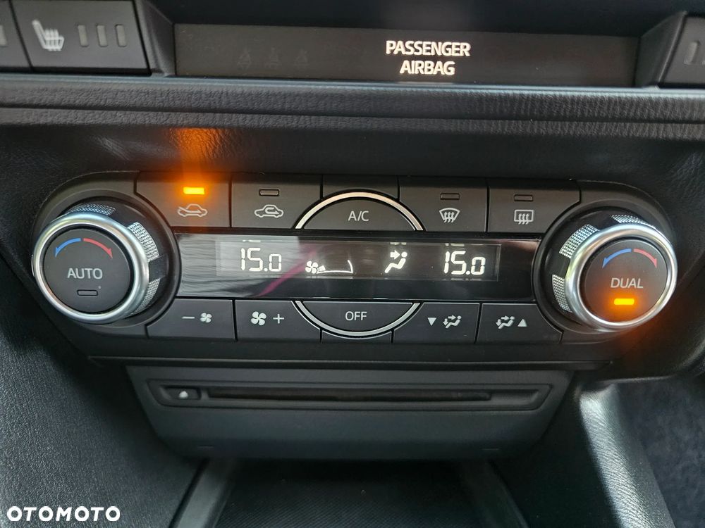 Mazda 3 2.0 Skyenergy EU6 - 20