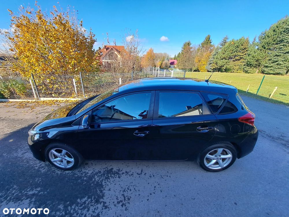 Toyota Auris 1.33 Dual-VVT-i Comfort - 18