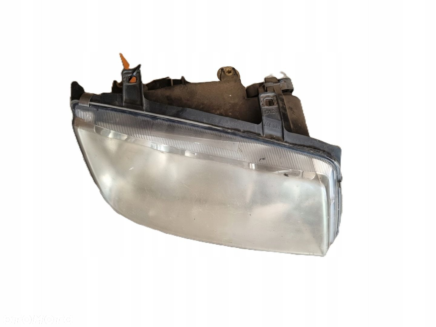 VOLKSWAGEN BORA 98-05 r. LAMPA PRAWY PRZÓD PRAWA PRZEDNIA EU - 2
