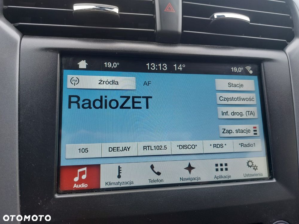 Ford Mondeo 2.0 TDCi STart-Stopp PowerShift-Aut Titanium - 18
