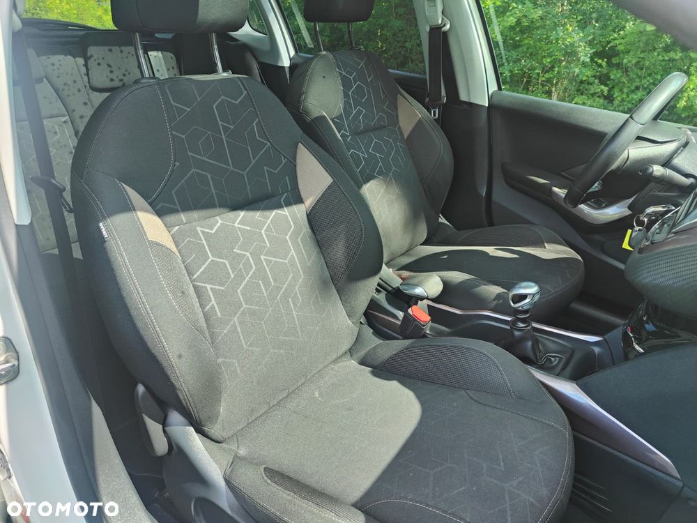 Peugeot 2008 - 26