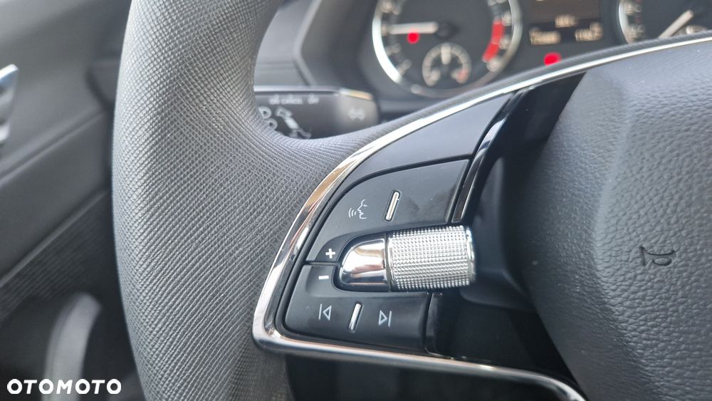 Skoda Octavia 2.0 TDI Ambition - 14