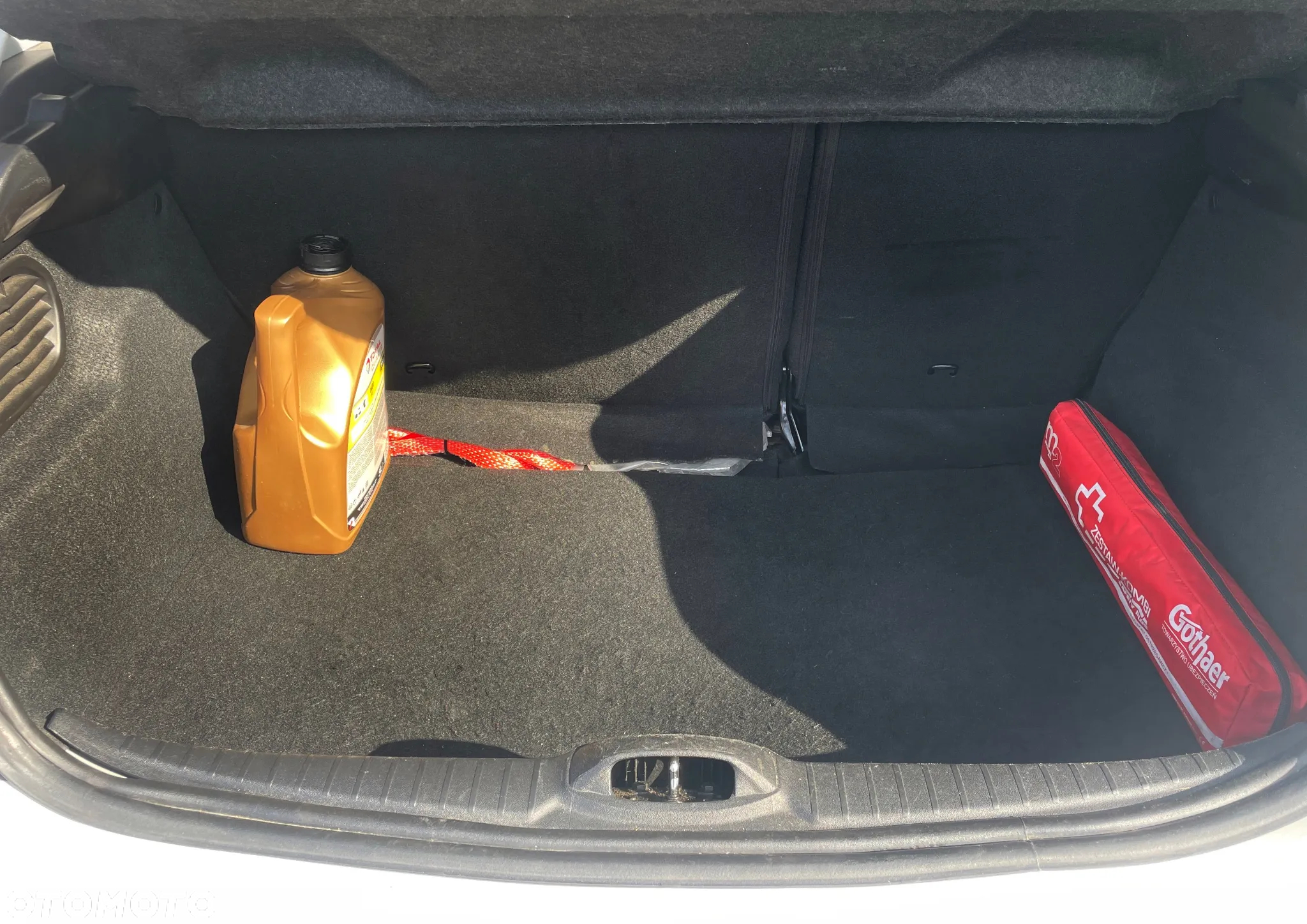 Peugeot 208 PureTech 82 Start & Stop Active - 9