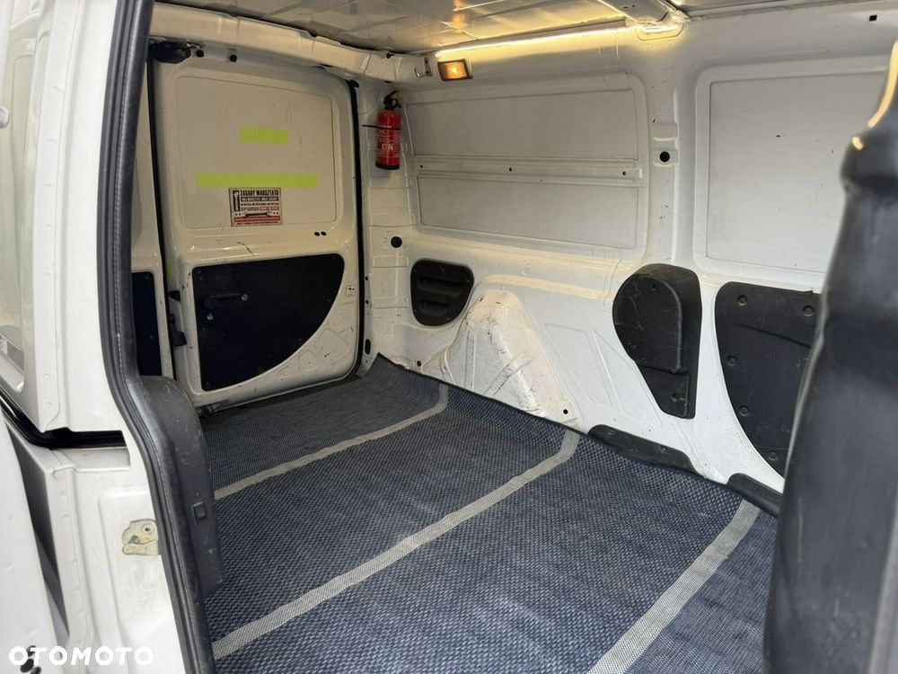 Fiat Doblo - 21