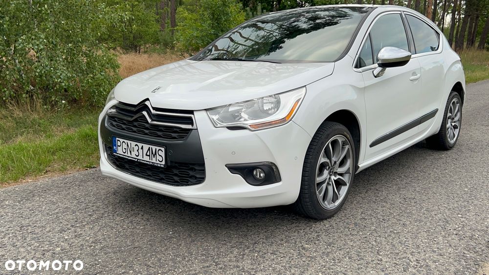 Citroën DS4 1.6 HDi Chic - 2