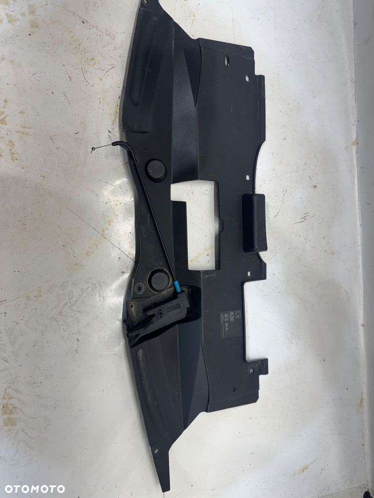 OSŁONA PASA PRZEDNIEGO RENAULT TRAFIC IV - 6