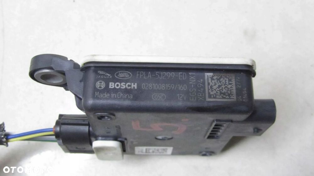 JAGUAR XE 2.0 SONDA LAMBDA FPLA-5J299-ED 15- - 2