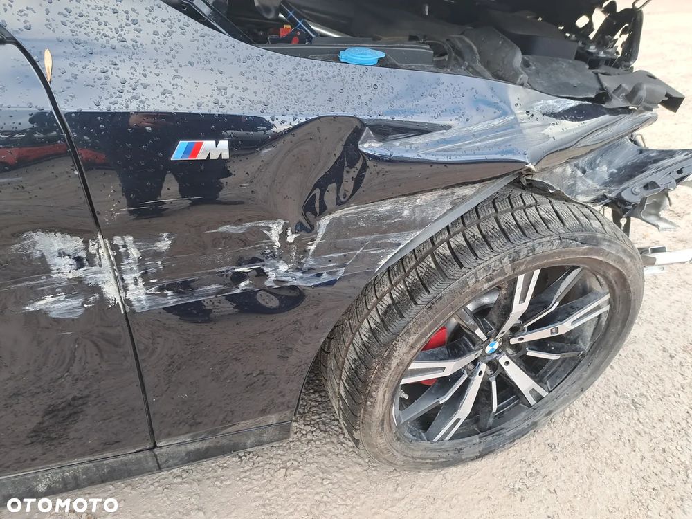 BMW Seria 5 520d xDrive mHEV M Sport - 33