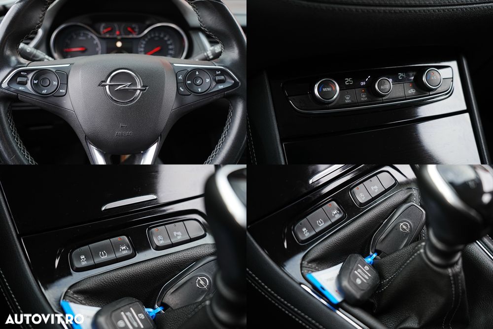 Opel Grandland X 1.2 Start/Stop Dynamic - 2