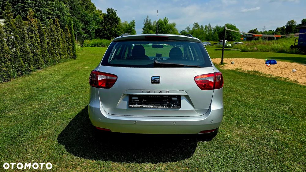 Seat Ibiza 1.2 12V Style - 25
